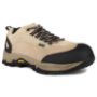 STC Bruce S21971-12 Souliers de travail CSA en suède brun