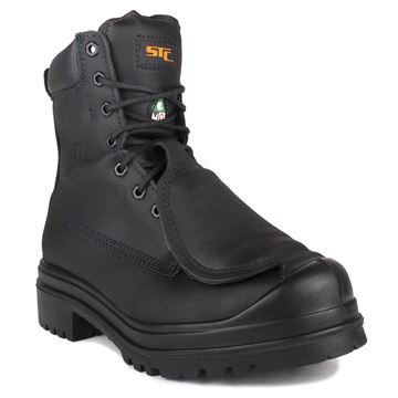 STC Buster S22033-11 Bottes de sécurité avec protection métatarsienne externe