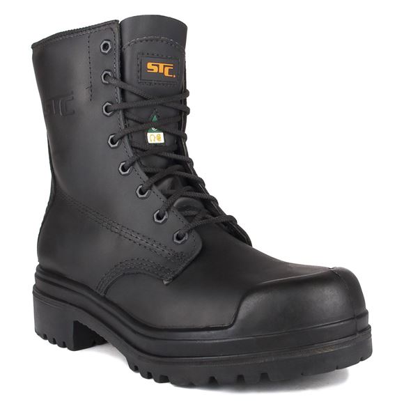 Stc work boots deals