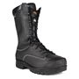 STC Hickory S22226-11 Bottes pour industrie minière en cuir noir