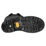 Semelle Vibram GW6 de la botte de pompiers STC Marshall S22013-11