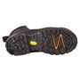 Semelle Vibram EDG de la botte de travail d'hiver STC Maska S22231-11