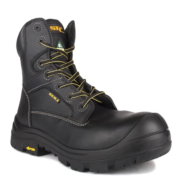 Bottes de travail Morgan 21991 par Chaussures STC Footwear MDI
