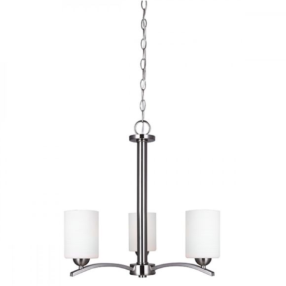 Chandelier Hampton ICH370A03BN