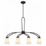 Chandelier Somerset ICH421A04ORB