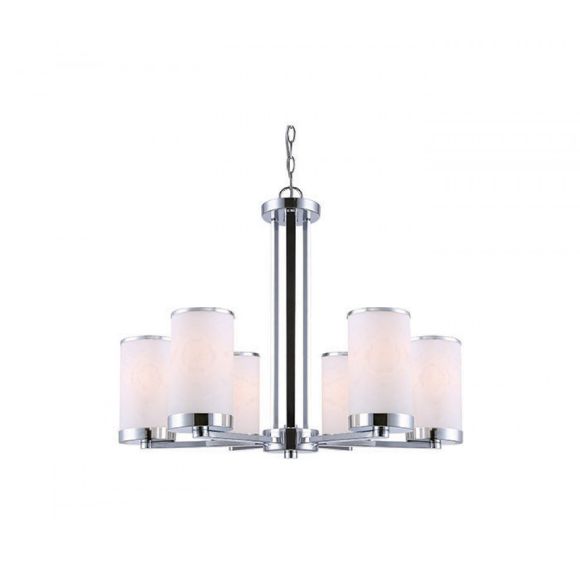 Chandelier Amelia ICH511A06CH
