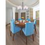 Chandelier Amelia ICH511A06CH