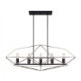 Chandelier Greer ICH676A05BKG40