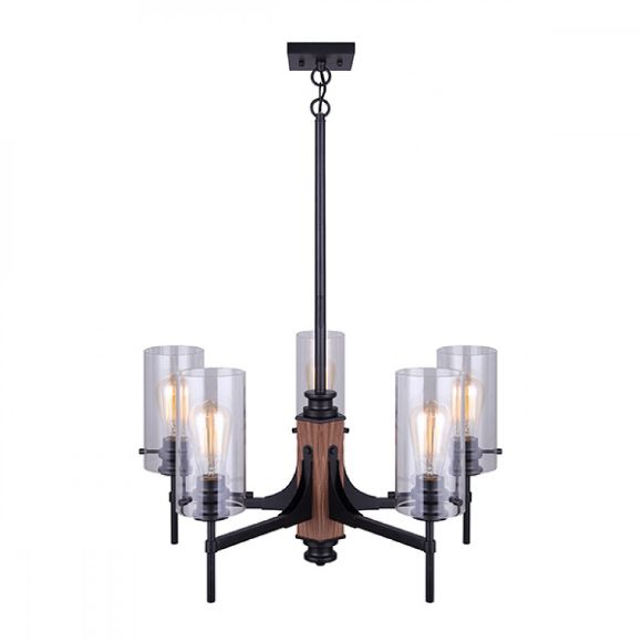 Chandelier Arlie ICH710A05BKW