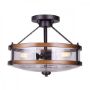 Chandelier Canmore ICH740A03RBB-D
