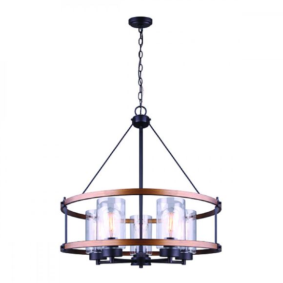 Chandelier Canmore ICH740A05RBB24