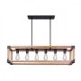 Chandelier Moss ICH756A06BKW40