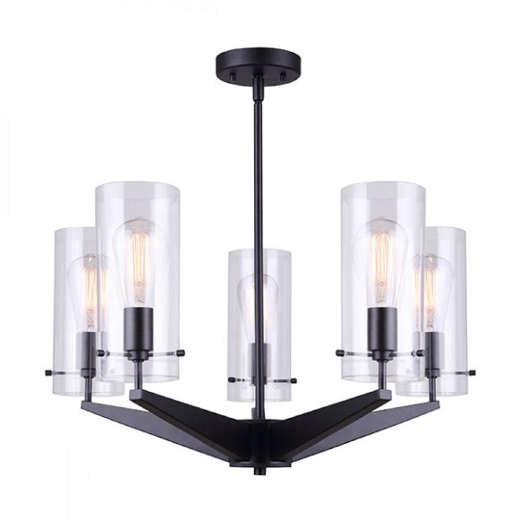 Chandelier Joni ICH759A05BK