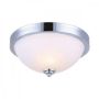 Plafonnier en surface Amelia IFM511A13CH par Canarm