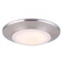 Plafonnier en surface LED-SM4DL-BN-C par Canarm