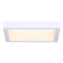 Plafonnier en surface LED-SM63DL-WT-C par Canarm