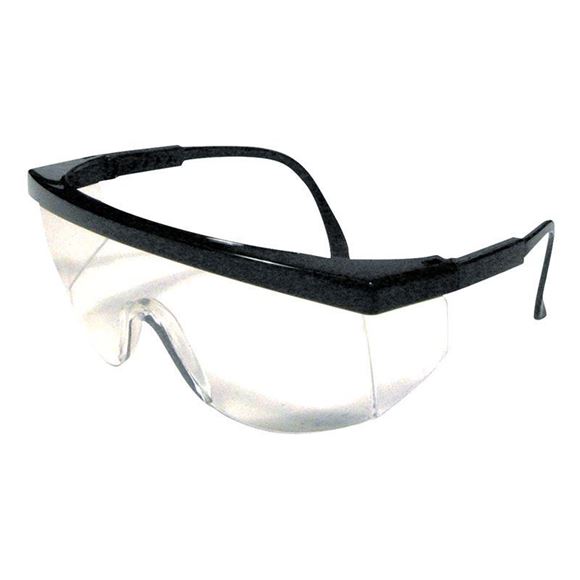 Lunettes V-Maxx de protection avec film interchangeable