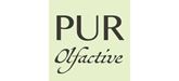 Logo du fabricant Pur Olfactive Logo du fabricant Pur Olfactive