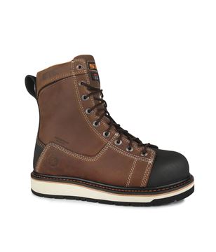 STC Canada bottes de travail homme blacksmith SEC-STC-S29057-12