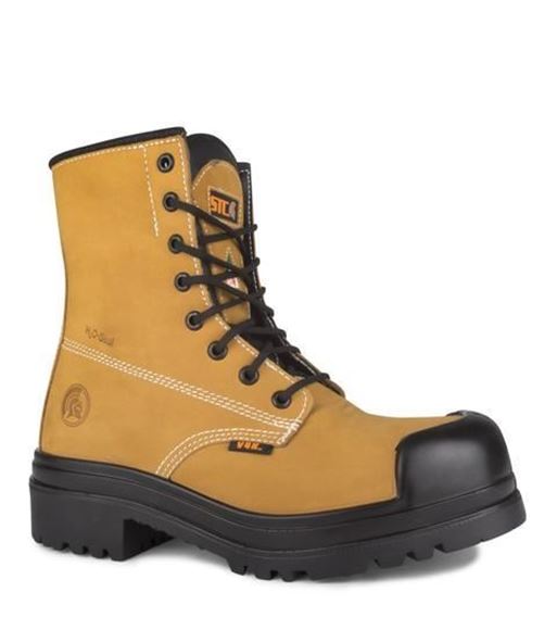 STC Canada bottes de travail homme Dawson CSA SEC-STC-22022-12