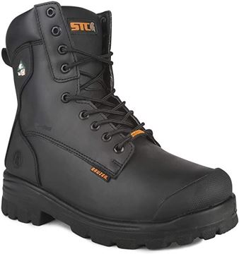 STC Canada bottes de travail homme Master-Met CSA S29035-11