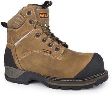 STC Canada bottes de travail homme Outlaw SEC-STC-29047-12