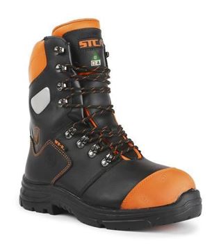 STC Canada Bottes de travail homme battler SEC-STC-24005-17