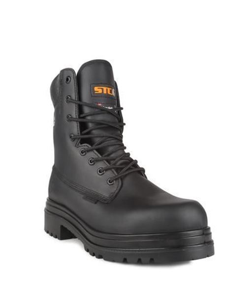 STC Canada Bottes de travail homme Alertz