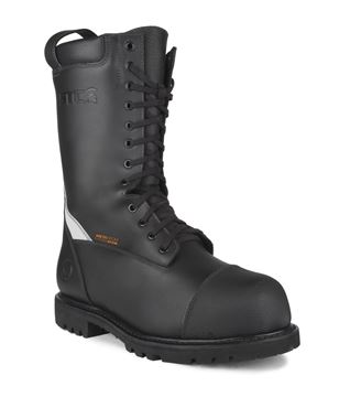 STC Canada bottes de pompier SEC-STC-22019-11