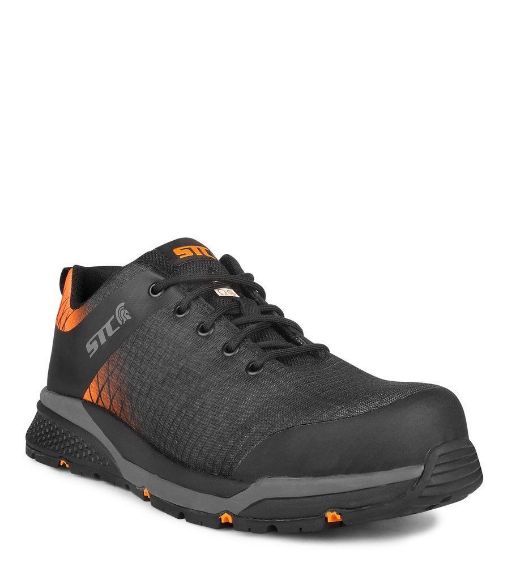 STC Canada Bottes de travail homme Trainer SEC-STC-29029-11