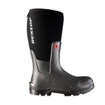 Dunlop Canada bottes de pluie D60A930-18
