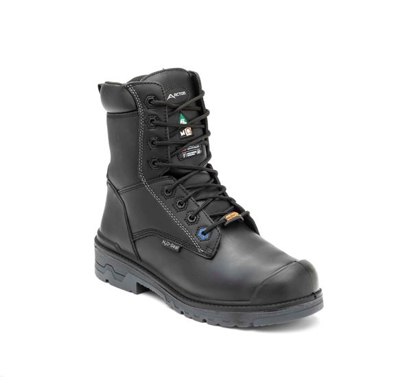 Picture of Progum-l-met work boots