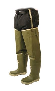 Agrandir l'image de Bottes prairie hip Image de Bottes prairie hip