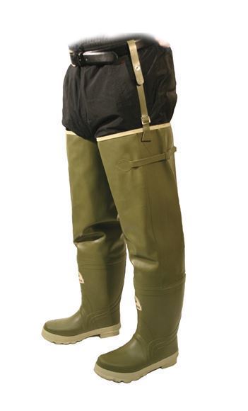 Picture of Prairie hip boots