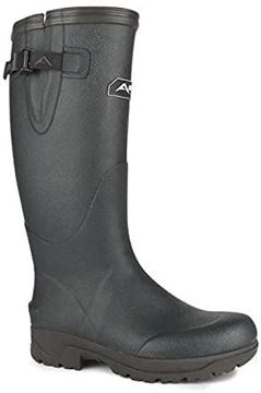 Image de Bottes de pluie tackle