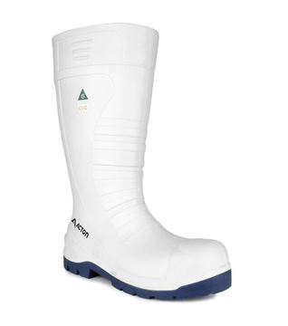 Picture of All terrain rain boots