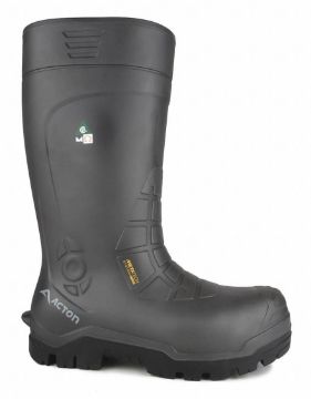 Agrandir l'image de Bottes de travail 15'' Protection métatarsienne Image de Bottes de travail 15'' Protection métatarsienne