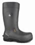Picture of 15'' insulated work boots Metguard protection
