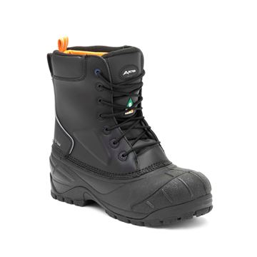 Picture of Winterforce work boots