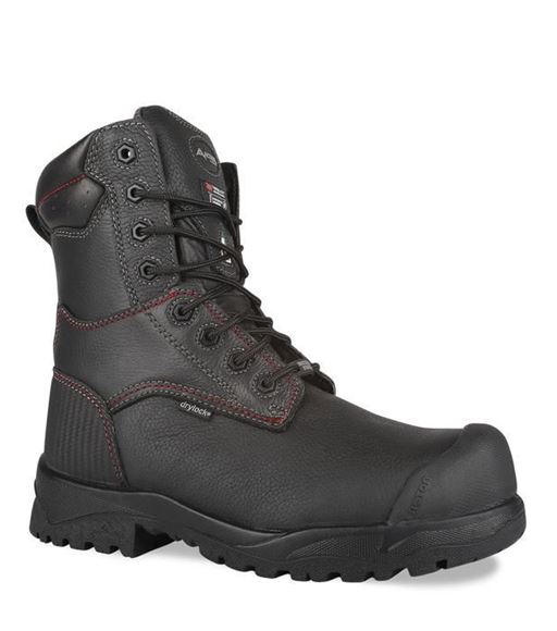 Picture of Magnetic work boots