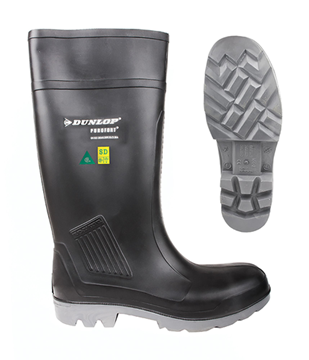 Picture of PUROFORT rain boots