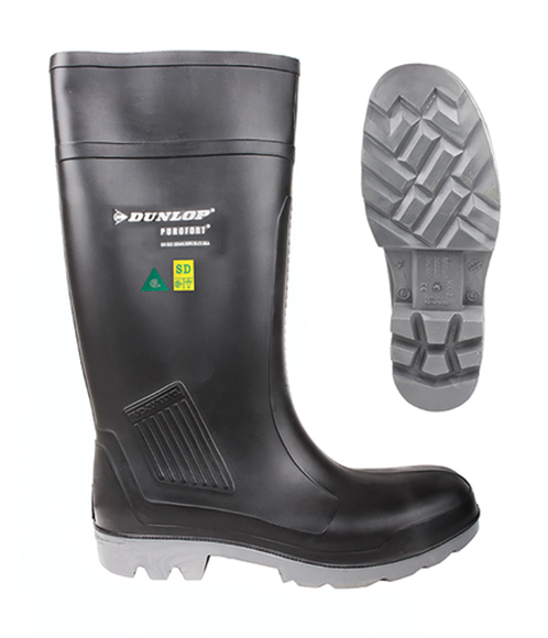 Image sur Bottes de pluie PUROFORT