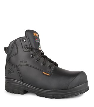 Picture of STC Trump Safety boots