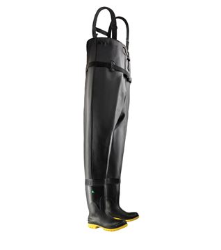 Picture of Safety thigh boots