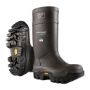Image sur Purofort Explorer Full Safety Vibram, Bottes travail PU isolées, Noir
