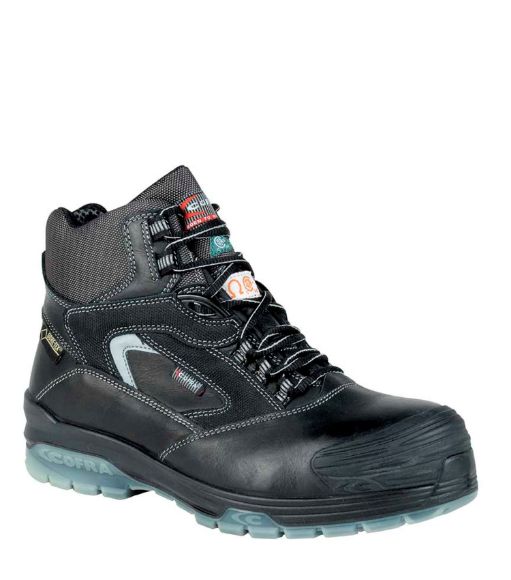 Picture of New Valzer shoe