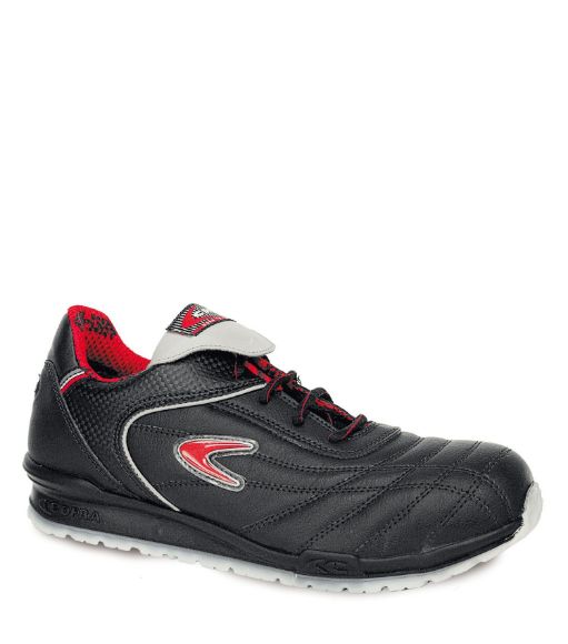 Image sur Connolly SD+,  Souliers de travail athlétiques SD+ en microfibre (Noir)