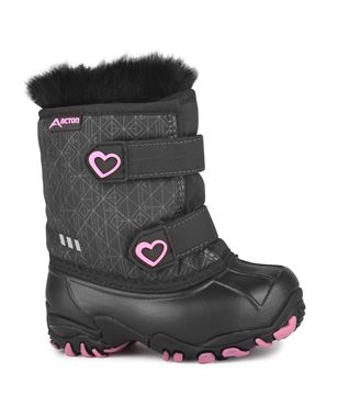 Image de Bottes d'hiver GIGGLE