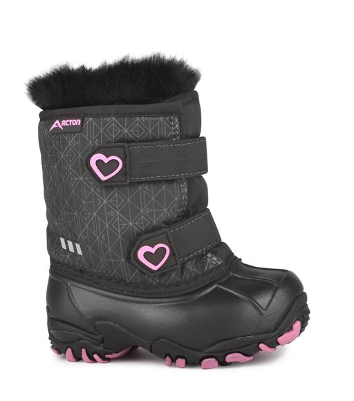 Image sur Bottes d'hiver GIGGLE