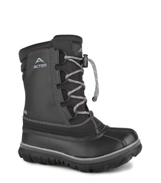 Agrandir l'image de Bottes d'hiver Rock Image de Bottes d'hiver Rock